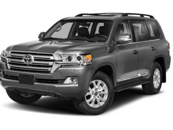 TOYOTA LAND CRUISER 2021 JTMCY7AJ3M4104566 image